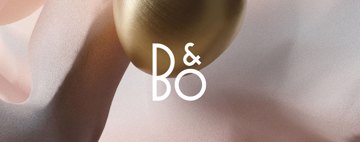 Bang & Olufsen, premium αξεσουάρ ήχου